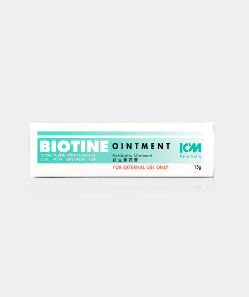 Biotine Ointment
