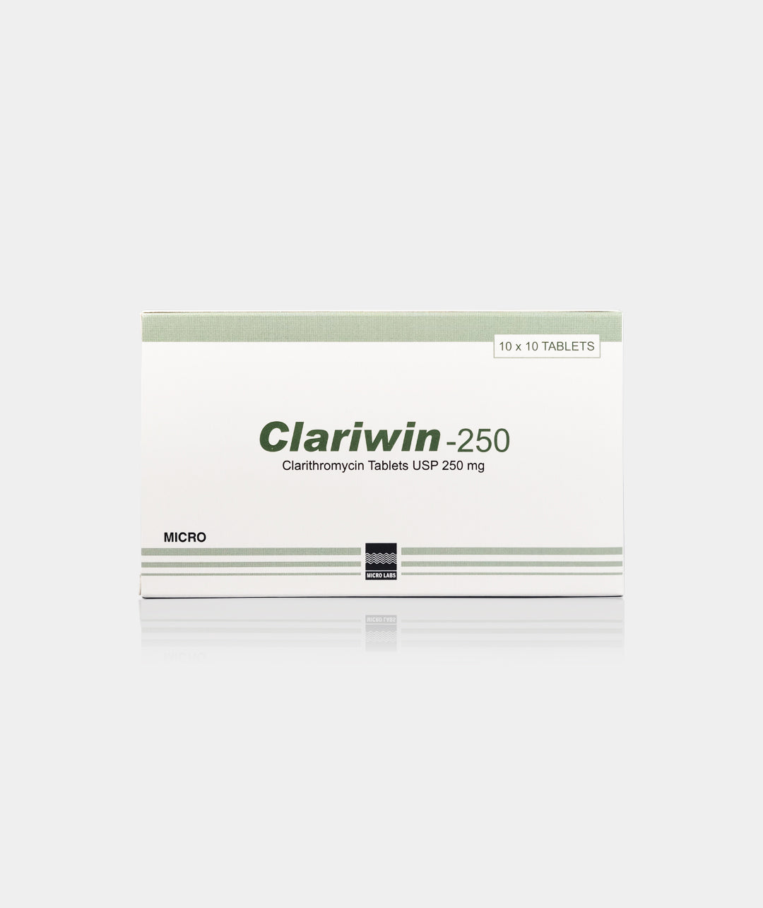 Clariwin