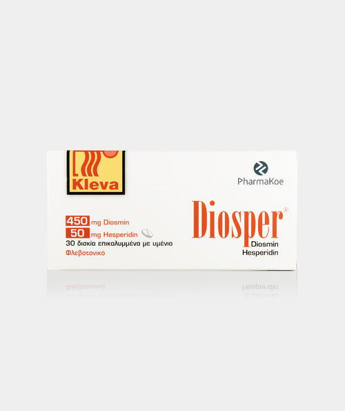 Diosper Film-Coated Tablet BP