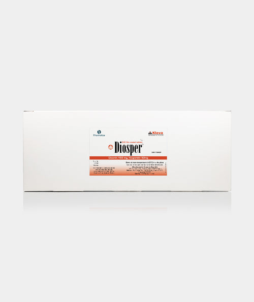 Diosper Film-Coated Tablet BP