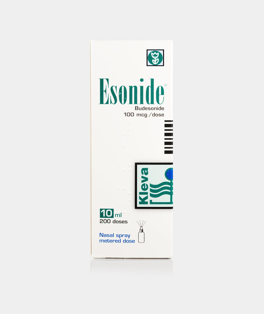 Esonide Nasal Spray – ICM Pharma