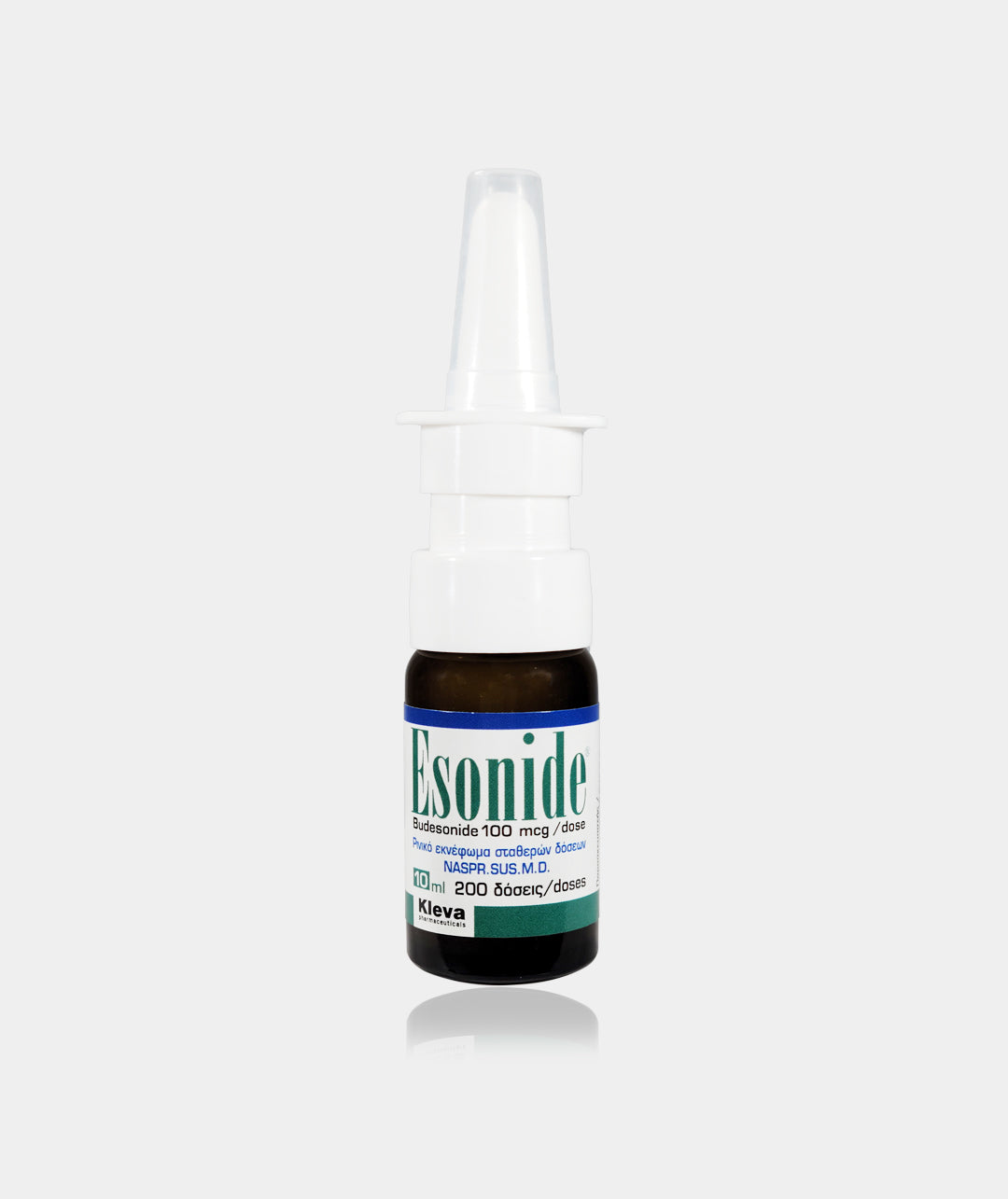 Esonide Nasal Spray