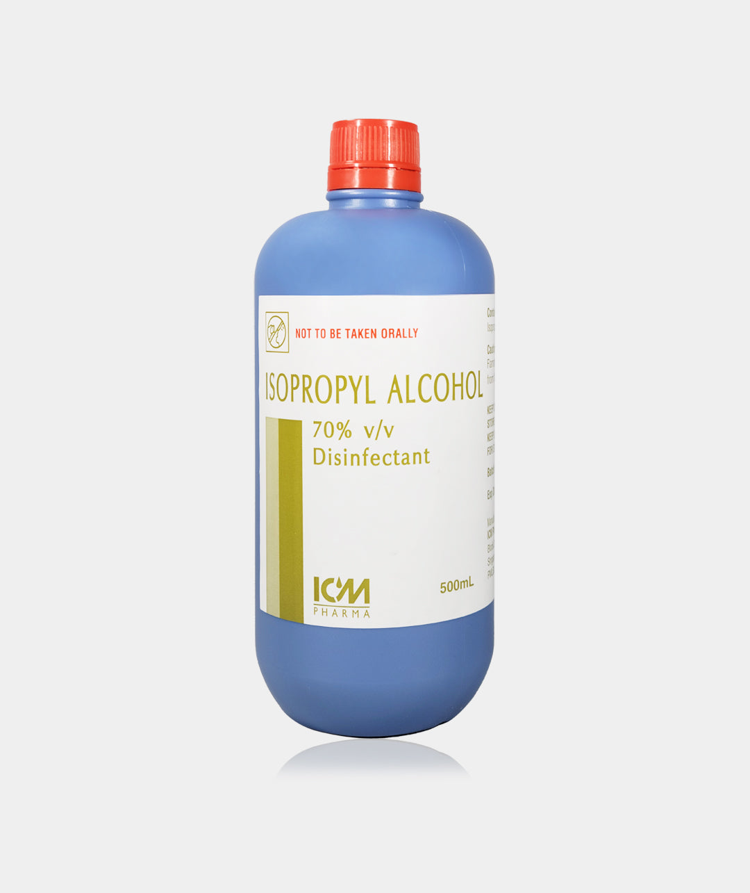 Isopropyl Alcohol 70%