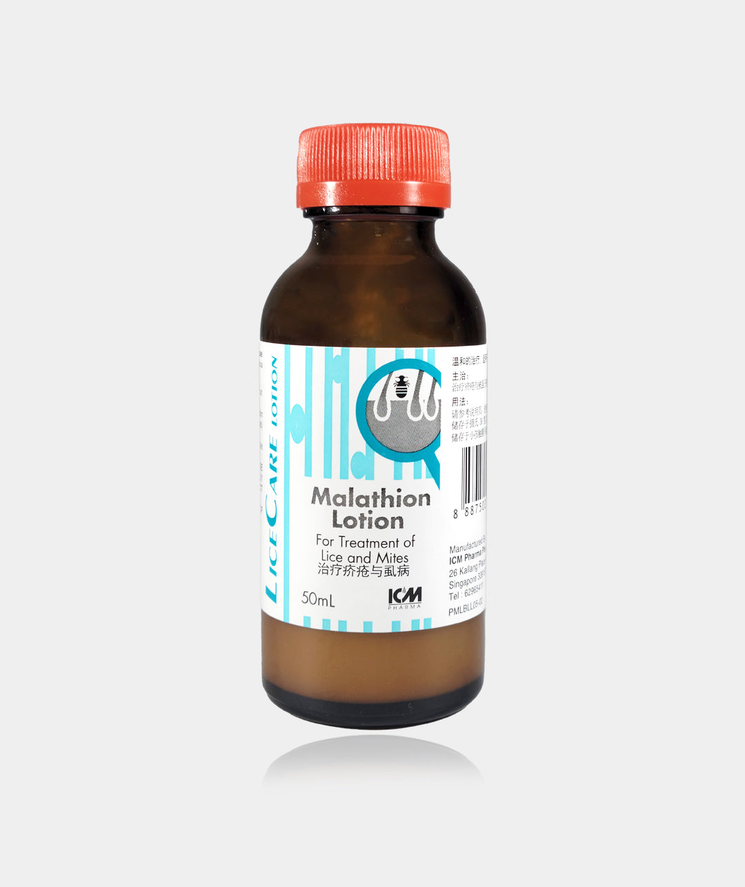 Licecare Lotion