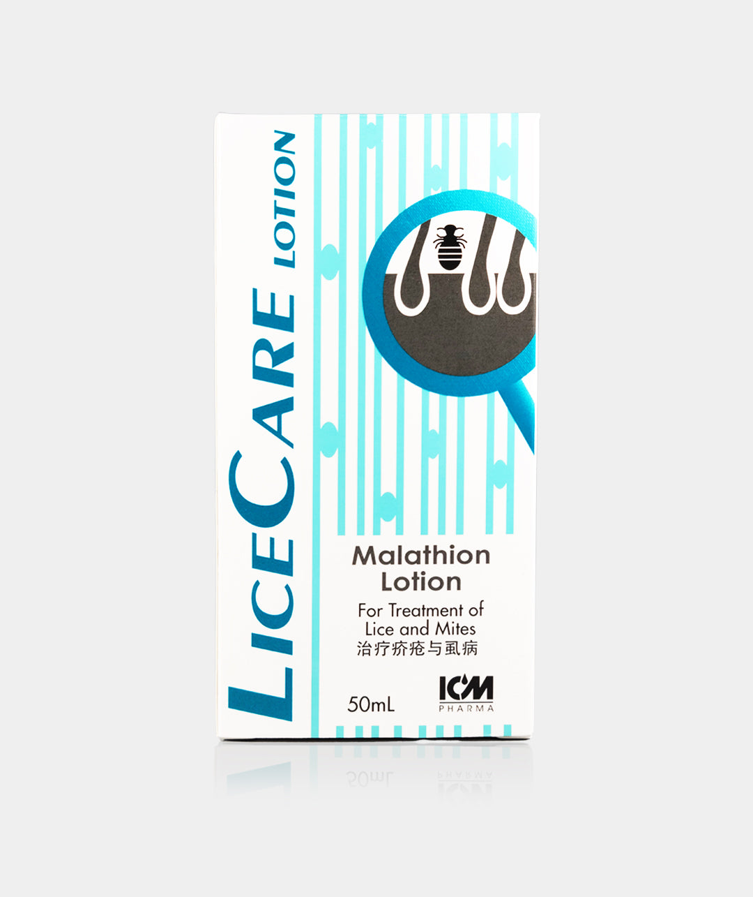 Licecare Lotion
