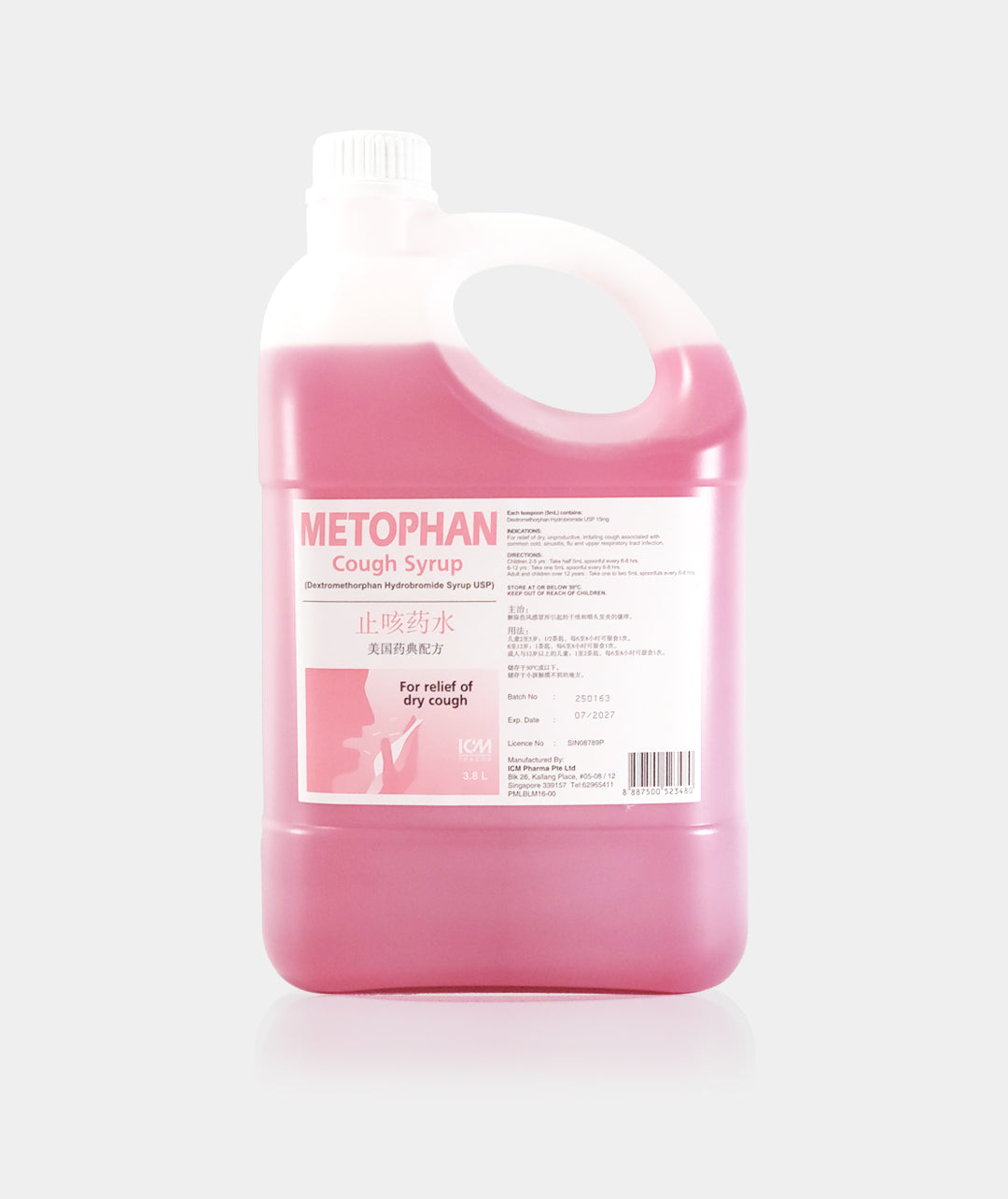 Metophan