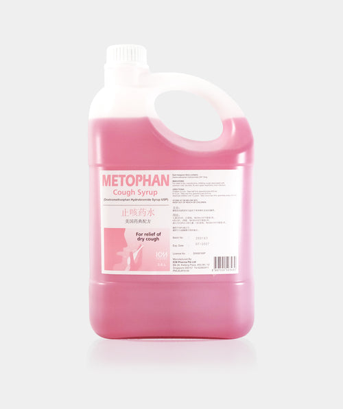 Metophan