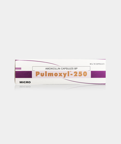Pulmoxyl