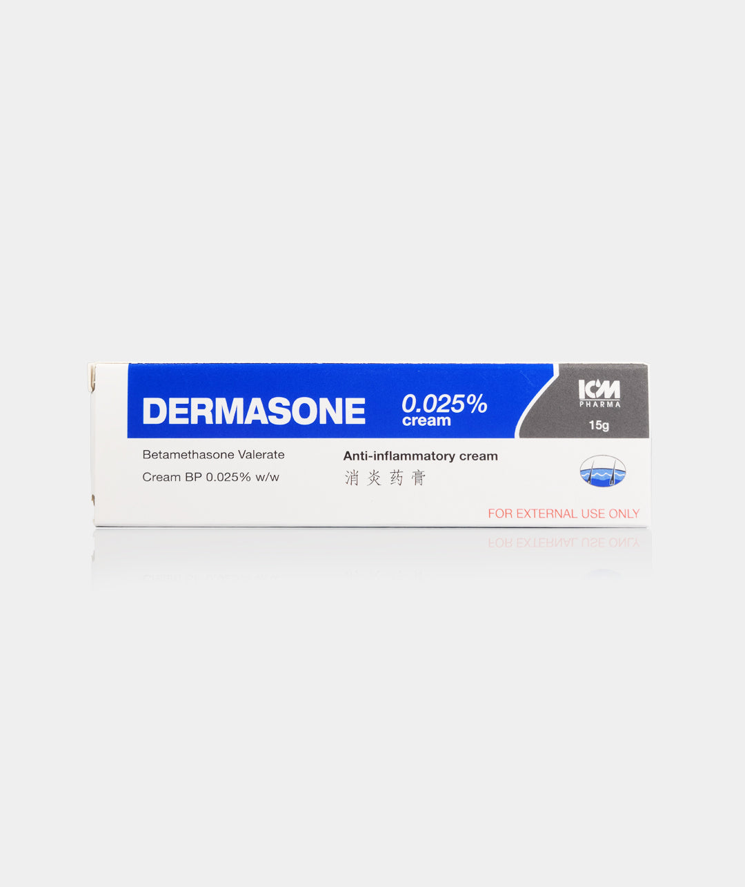 Dermasone Cream