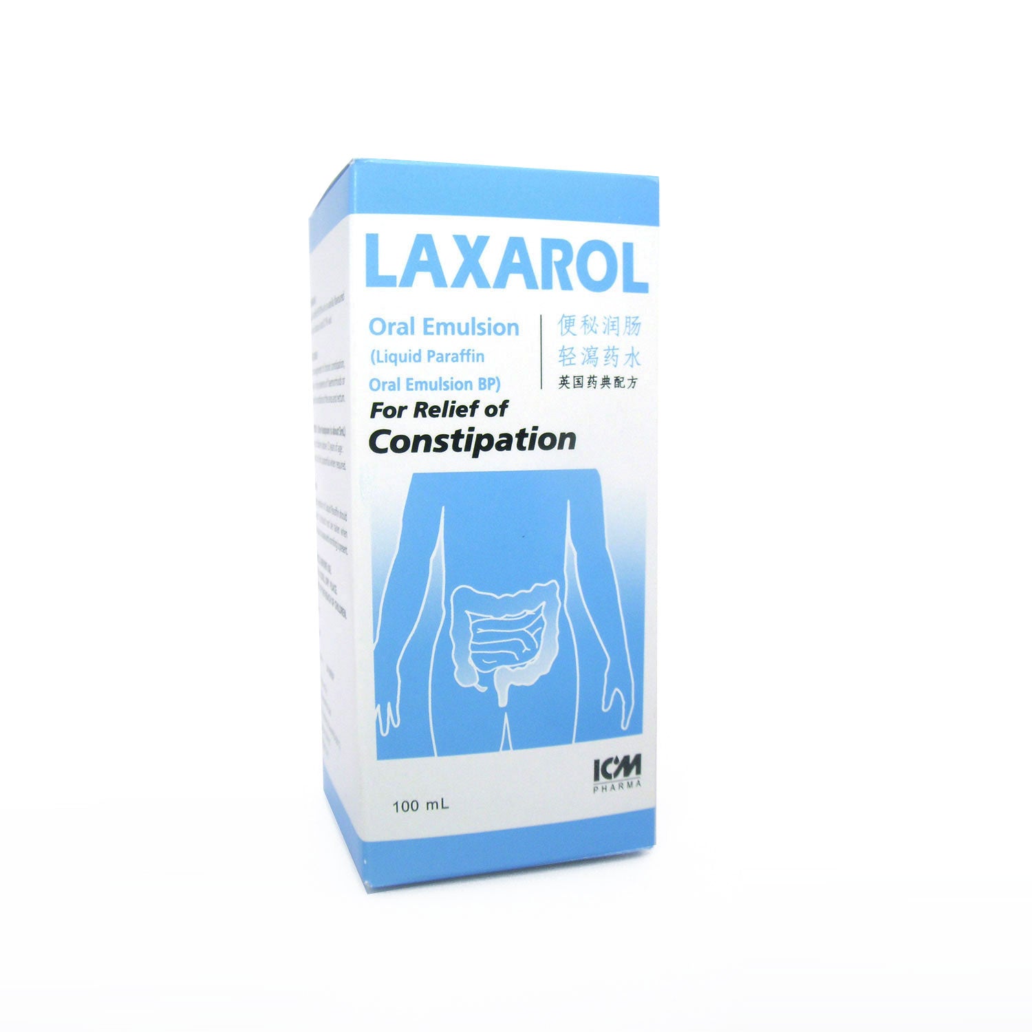 Laxarol