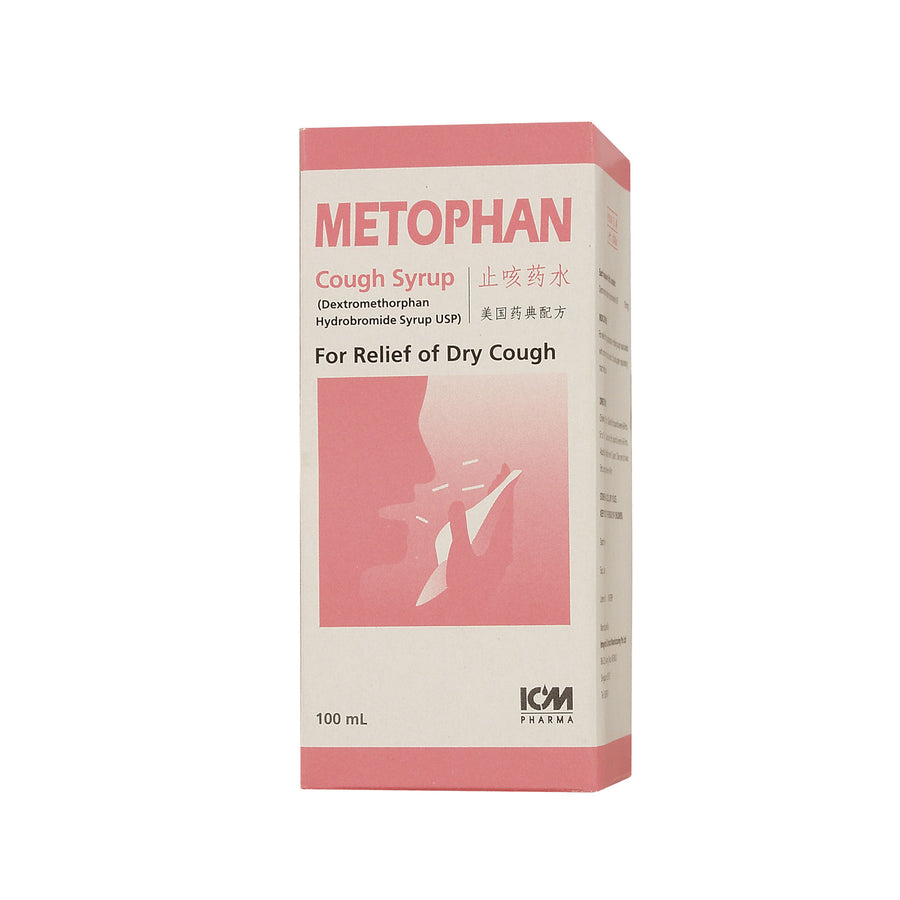 Metophan – ICM Pharma