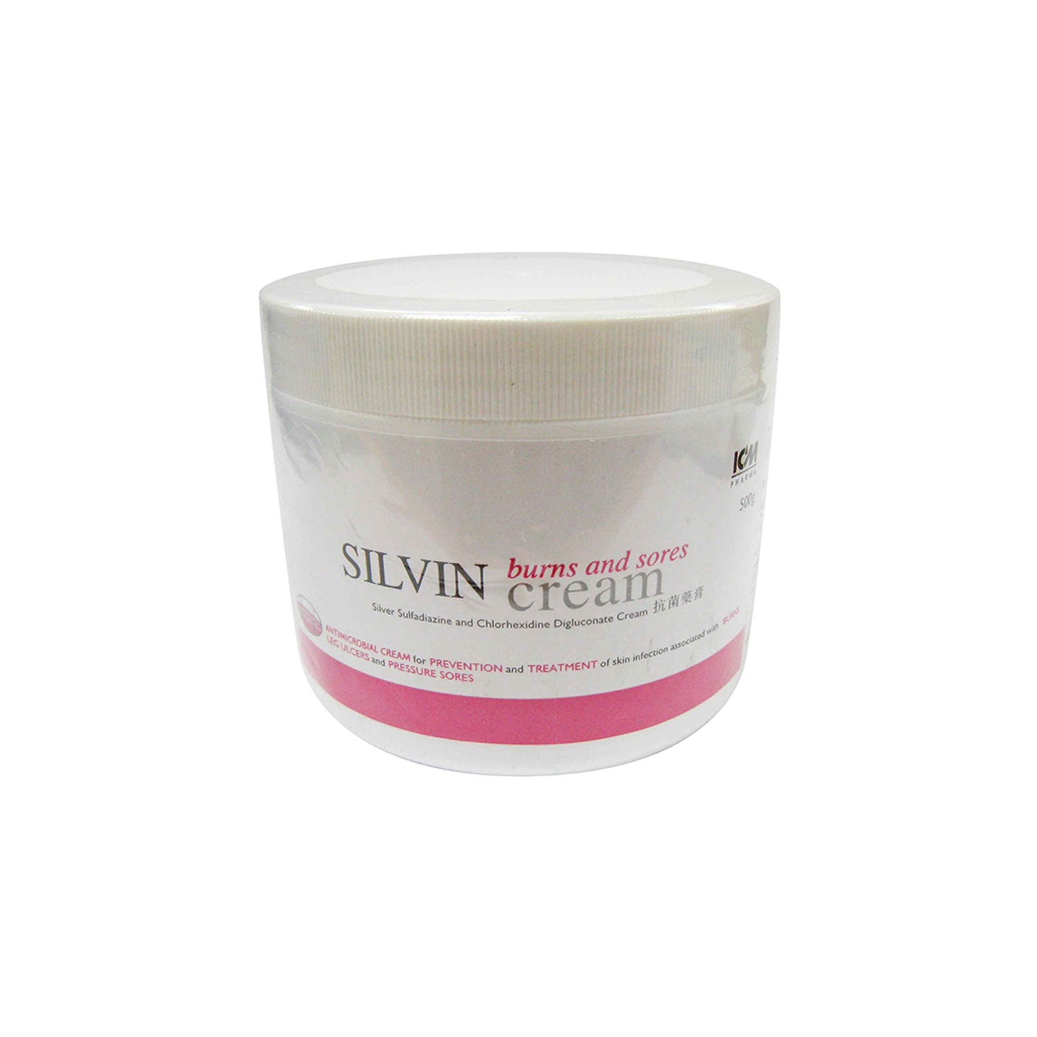 Silvin Cream