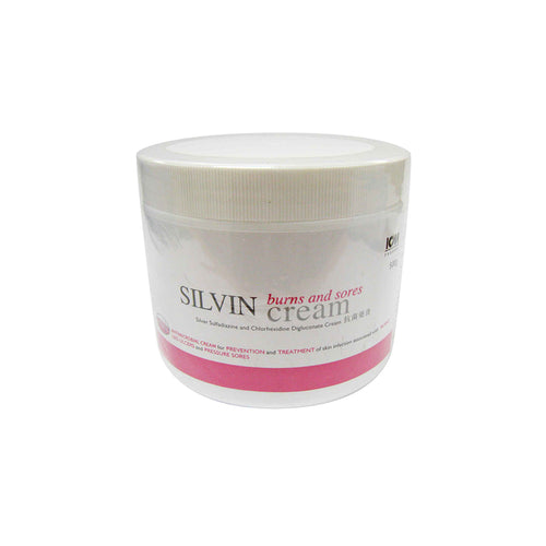 Silvin Cream