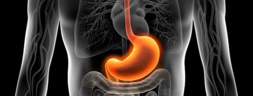 Gastric Pain and Heartburn